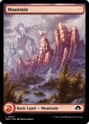 Mountain (MH3-307) [Modern Horizons 3]