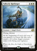Valkyrie Harbinger (J22-261) [Jumpstart 2022]