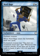 Nerd Rage (PIP-034) [Fallout] Foil