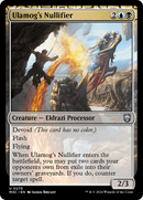 Ulamog's Nullifier (M3C-275) [Modern Horizons 3 Commander]: (devoid)