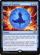 Force of Negation (MH1-052) [Modern Horizons]