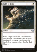Path to Exile (2XM-025) [Double Masters]