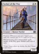 Seeker of the Way (2X2-028) [Double Masters 2022]
