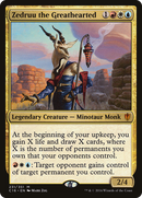 Zedruu the Greathearted (C16-231) [Commander 2016]