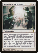 Luminarch Ascension (ZEN-025) [Zendikar]