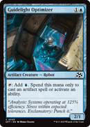 Guidelight Optimizer (DFT-045) [Aetherdrift] Foil