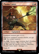 Plasma Caster (PIP-592) [Fallout] Foil