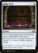 Cellar Door (J22-759) [Jumpstart 2022]