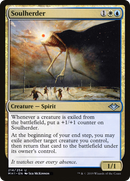 Soulherder (MH1-214) [Modern Horizons]