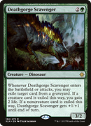 Deathgorge Scavenger (PPM20-184P) [Promo Pack: Ixalan Promos]