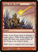 Pulse of the Forge (DST-066) [Darksteel]