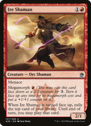 Ire Shaman (A25-137) [Masters 25]