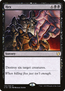 Hex (C19-120) [Commander 2019]