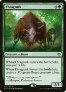 Thragtusk (AC2-075) [Archenemy: Nicol Bolas]