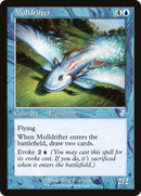 Mulldrifter (TSR-311) [Time Spiral Remastered]