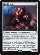 Duplicant (C18-205) [Commander 2018]