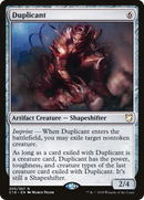 Duplicant (C18-205) [Commander 2018]