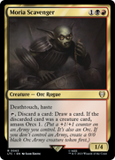 Moria Scavenger (LTC-063) [Tales of Middle-earth Commander]