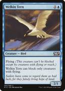 Welkin Tern (M15-084) [Magic 2015] Foil
