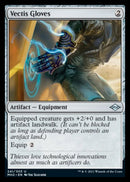 Vectis Gloves (MH2-241) [Modern Horizons 2]
