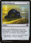 Ichor Wellspring (C14-241) [Commander 2014]