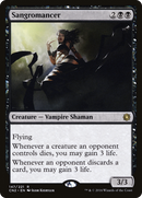 Sangromancer (CN2-147) [Conspiracy: Take the Crown]