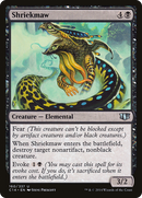 Shriekmaw (C14-160) [Commander 2014]