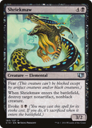 Shriekmaw (C14-160) [Commander 2014]