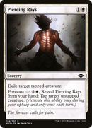 Piercing Rays (MH2-024) [Modern Horizons 2] Foil