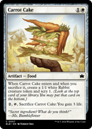 Carrot Cake (BLB-007) [Bloomburrow]