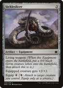 Sickleslicer (MM2-228) [Modern Masters 2015]
