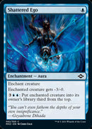 Shattered Ego (MH2-062) [Modern Horizons 2]