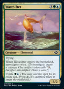 Wavesifter (MH2-217) [Modern Horizons 2] Foil
