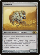 Pentavus (M12-213) [Magic 2012]