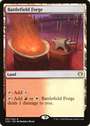 Battlefield Forge (C20-257) [Commander 2020]