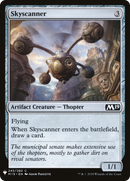 Skyscanner (LIST-M19-245) [The List]