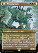 The Mimeoplasm (Borderless) (2X2-383) [Double Masters 2022]