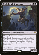 Nighthawk Scavenger (ZNR-115) [Zendikar Rising]