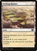 Drifting Meadow (C14-292) [Commander 2014]