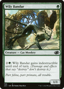 Wily Bandar (J22-739) [Jumpstart 2022]