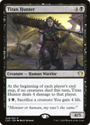 Titan Hunter (C20-048) [Commander 2020]