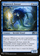 Shipwreck Dowser (LIST-M21-71) [The List]