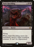 Dark Hatchling (PCA-032) [Planechase Anthology]
