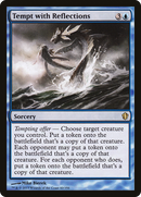 Tempt with Reflections (C13-060) [Commander 2013]