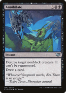 Annihilate (C14-134) [Commander 2014]