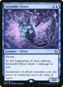 Serendib Efreet (EMA-070) [Eternal Masters]