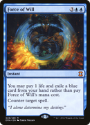 Force of Will (EMA-049) [Eternal Masters]