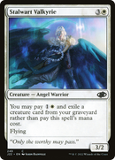 Stalwart Valkyrie (J22-249) [Jumpstart 2022]