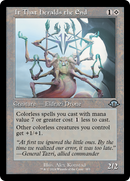 It That Heralds the End (MH3-385) [Modern Horizons 3]