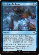 Retrieve the Esper (FIN-068) [FINAL FANTASY] Foil